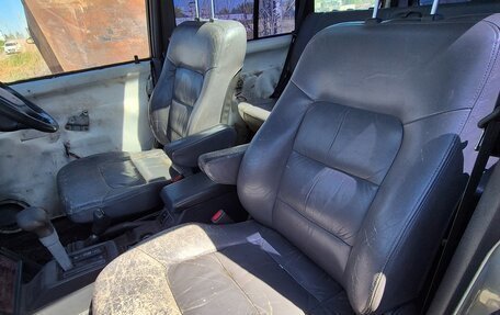 Mitsubishi Pajero III рестайлинг, 1994 год, 220 000 рублей, 9 фотография