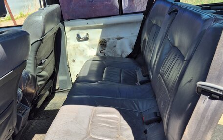 Mitsubishi Pajero III рестайлинг, 1994 год, 220 000 рублей, 11 фотография