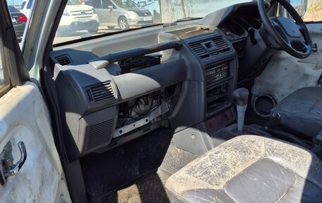 Mitsubishi Pajero III рестайлинг, 1994 год, 220 000 рублей, 8 фотография