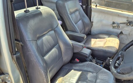 Mitsubishi Pajero III рестайлинг, 1994 год, 220 000 рублей, 18 фотография