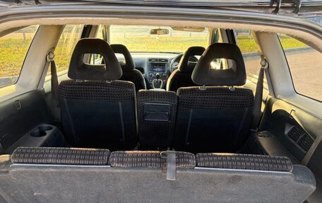Honda Stream I рестайлинг, 2003 год, 415 000 рублей, 12 фотография