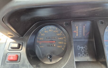 Mitsubishi Pajero III рестайлинг, 1994 год, 220 000 рублей, 20 фотография