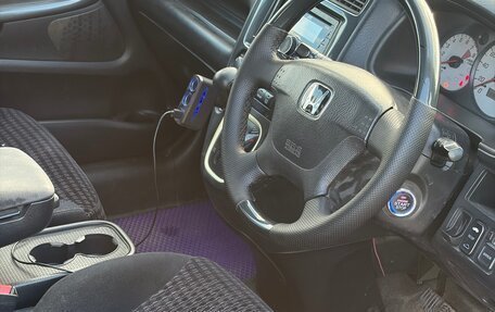 Honda Stream I рестайлинг, 2003 год, 415 000 рублей, 7 фотография