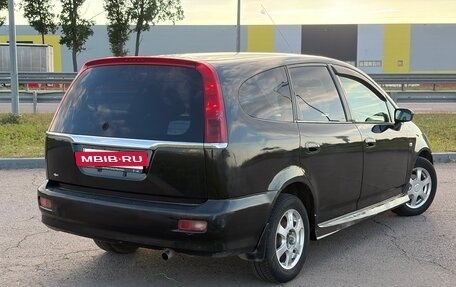 Honda Stream I рестайлинг, 2003 год, 415 000 рублей, 5 фотография