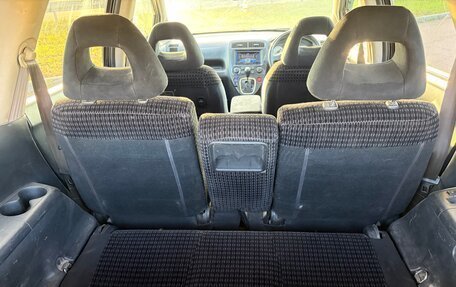 Honda Stream I рестайлинг, 2003 год, 415 000 рублей, 13 фотография