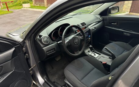 Mazda 3, 2005 год, 500 000 рублей, 7 фотография
