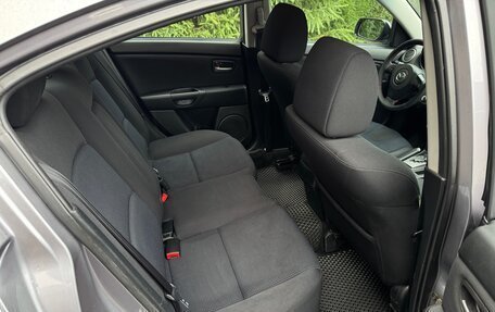 Mazda 3, 2005 год, 500 000 рублей, 9 фотография
