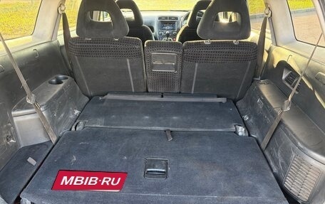 Honda Stream I рестайлинг, 2003 год, 415 000 рублей, 15 фотография