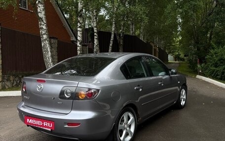 Mazda 3, 2005 год, 500 000 рублей, 2 фотография