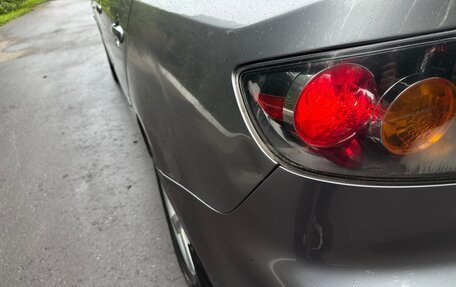 Mazda 3, 2005 год, 500 000 рублей, 10 фотография