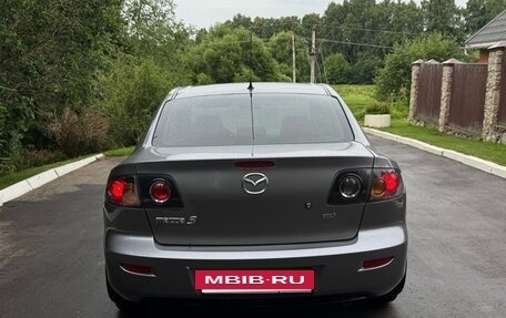 Mazda 3, 2005 год, 500 000 рублей, 6 фотография