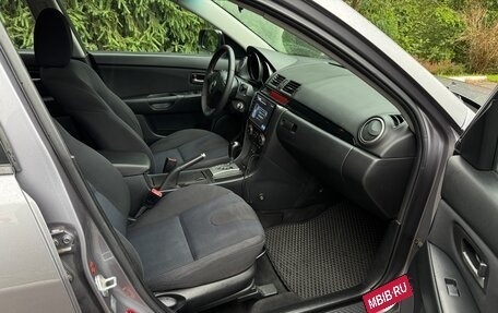 Mazda 3, 2005 год, 500 000 рублей, 8 фотография