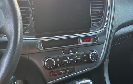 KIA Optima III, 2014 год, 1 250 000 рублей, 11 фотография