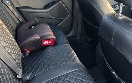 KIA Optima III, 2014 год, 1 250 000 рублей, 13 фотография