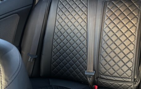 KIA Optima III, 2014 год, 1 250 000 рублей, 14 фотография