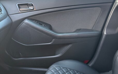 KIA Optima III, 2014 год, 1 250 000 рублей, 15 фотография