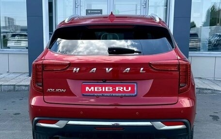 Haval Jolion, 2023 год, 1 950 000 рублей, 7 фотография