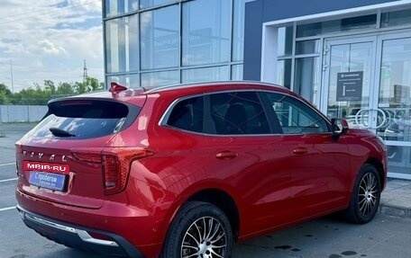 Haval Jolion, 2023 год, 1 950 000 рублей, 6 фотография