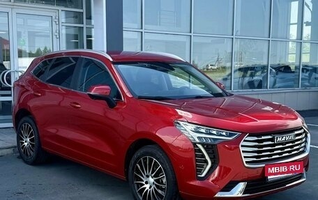 Haval Jolion, 2023 год, 1 950 000 рублей, 3 фотография