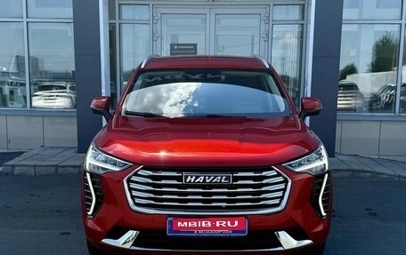Haval Jolion, 2023 год, 1 950 000 рублей, 2 фотография
