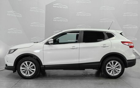 Nissan Qashqai, 2014 год, 1 320 000 рублей, 2 фотография
