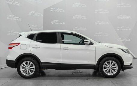 Nissan Qashqai, 2014 год, 1 320 000 рублей, 6 фотография