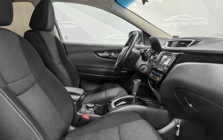 Nissan Qashqai, 2014 год, 1 320 000 рублей, 14 фотография