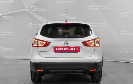 Nissan Qashqai, 2014 год, 1 320 000 рублей, 4 фотография
