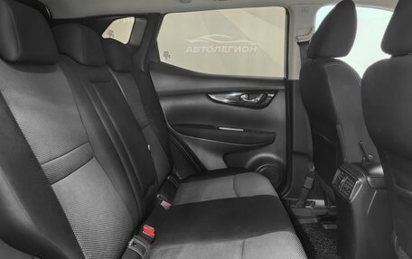 Nissan Qashqai, 2014 год, 1 320 000 рублей, 15 фотография
