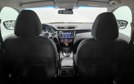 Nissan Qashqai, 2014 год, 1 320 000 рублей, 17 фотография