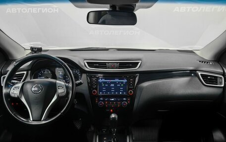 Nissan Qashqai, 2014 год, 1 320 000 рублей, 9 фотография