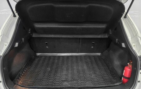 Nissan Qashqai, 2014 год, 1 320 000 рублей, 18 фотография