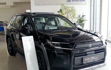 Toyota RAV4, 2026 год, 4 550 000 рублей, 3 фотография