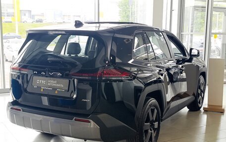 Toyota RAV4, 2026 год, 4 550 000 рублей, 5 фотография