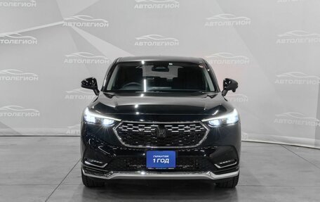 Honda Vezel, 2021 год, 2 420 000 рублей, 8 фотография