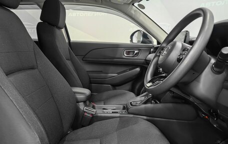 Honda Vezel, 2021 год, 2 420 000 рублей, 10 фотография