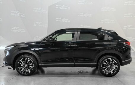 Honda Vezel, 2021 год, 2 420 000 рублей, 2 фотография