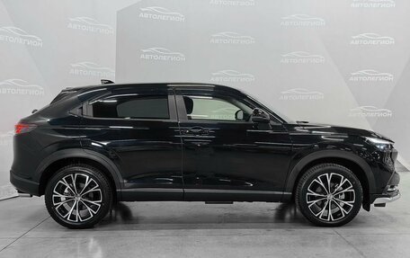 Honda Vezel, 2021 год, 2 420 000 рублей, 6 фотография