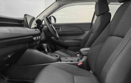 Honda Vezel, 2021 год, 2 420 000 рублей, 14 фотография