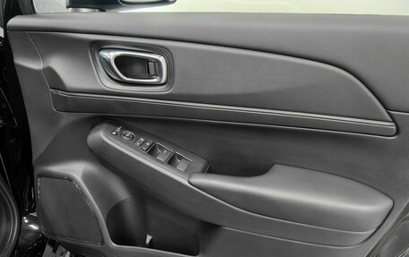 Honda Vezel, 2021 год, 2 420 000 рублей, 22 фотография
