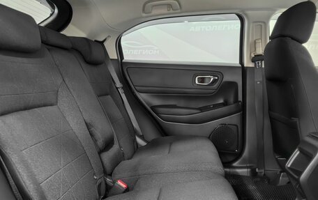 Honda Vezel, 2021 год, 2 420 000 рублей, 16 фотография
