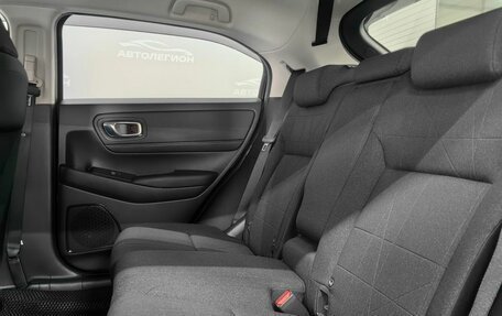 Honda Vezel, 2021 год, 2 420 000 рублей, 15 фотография
