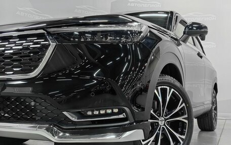 Honda Vezel, 2021 год, 2 420 000 рублей, 24 фотография