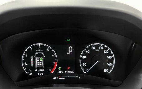 Honda Vezel, 2021 год, 2 420 000 рублей, 19 фотография