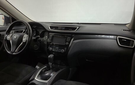 Nissan X-Trail, 2017 год, 1 520 000 рублей, 15 фотография