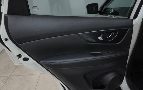Nissan X-Trail, 2017 год, 1 520 000 рублей, 17 фотография