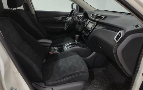 Nissan X-Trail, 2017 год, 1 520 000 рублей, 16 фотография