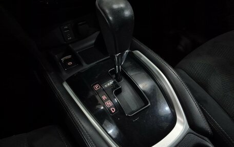 Nissan X-Trail, 2017 год, 1 520 000 рублей, 22 фотография