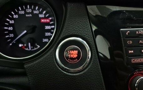 Nissan X-Trail, 2017 год, 1 520 000 рублей, 25 фотография