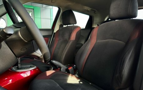 Nissan Juke II, 2011 год, 999 000 рублей, 11 фотография